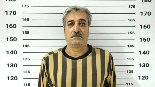 سوريا: القبض على النائب العام العسكري السابق في عهد الأسد