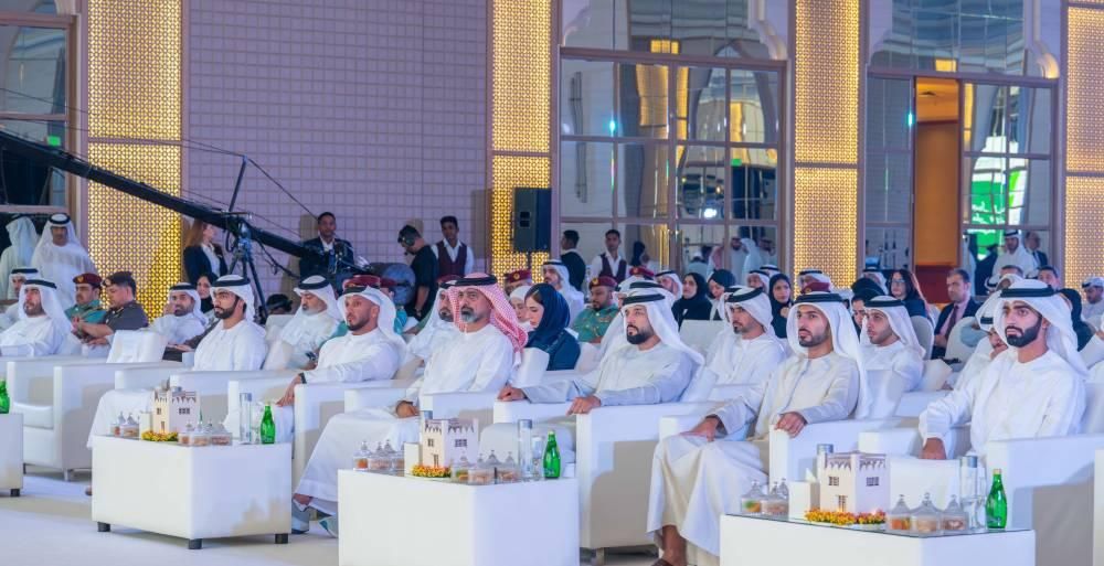 عمار بن حميد: التميز الحكومي نهج مستدام يجسّد رؤية عجمان في التطوير والابتكار