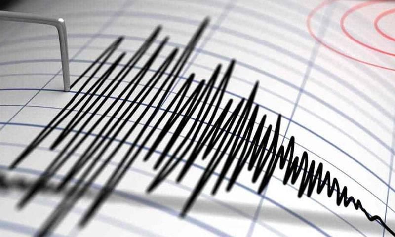 زلزال بقوة 6,1 درجة يضرب غربي تركيا