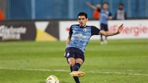 هل ينجح الأهلي في خطف نجم بيراميدز؟ تفاصيل مفاوضات سرية تمهد لانتقال حر
