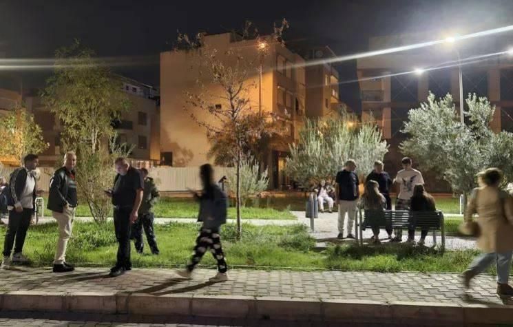 زلزال بقوة 6.1 درجة يضرب غرب تركيا