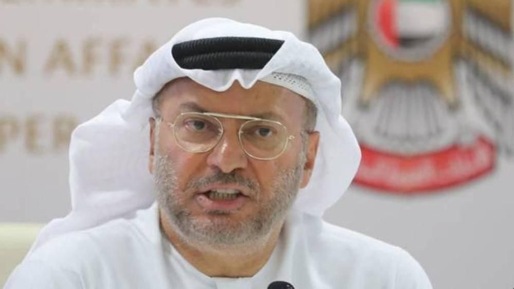 قرقاش: خسارة الجيش السوداني للفاشر محطة تستوجب التعقل والواقعية