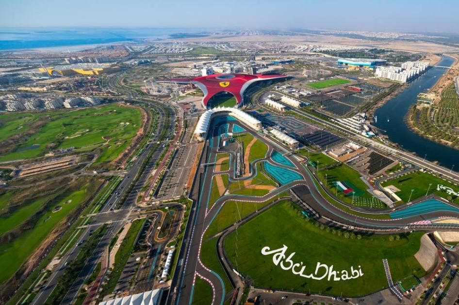 جزيرة ياس تستضيف تجربة ترفيهية فريدة مستوحاة من مسلسل «سترينجر ثينقز»