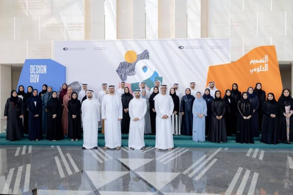 حمدان بن محمد: نراهن على الكفاءات الوطنية لتبقى دبي الأكثر ابتكاراً وإبداعاً