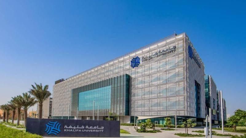 باحث في جامعة خليفة ينضم إلى بعثة للقطب الجنوبي