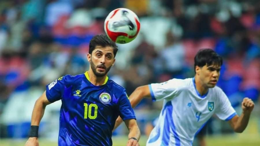 الزوراء يحقق فوزه الأول بالدوري العراقي.. والكرخ يواصل نجاحاته