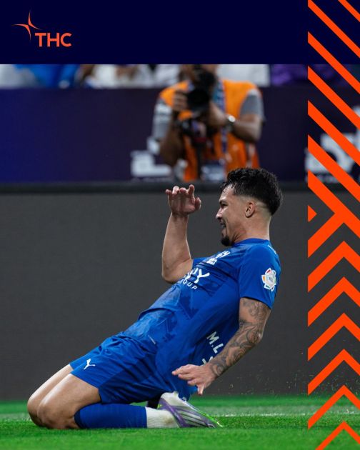 ركلتا جزاء تنقلان الهلال والشباب إلى ربع نهائي الكأس