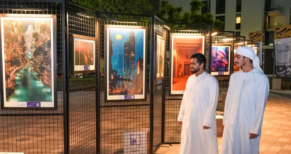 «ربع قرن» تُطلق موسمها الثاني للآداب والفنون