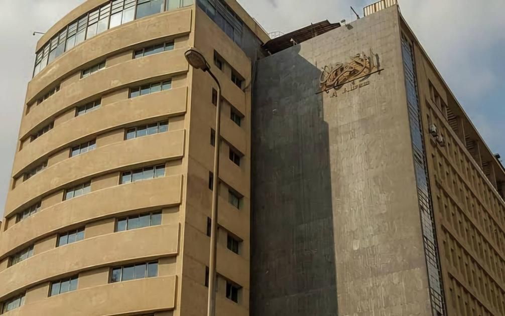 يضم أكثر من مليار صفحة.. مشروع متحف للصحافة المصرية في «الأهرام»