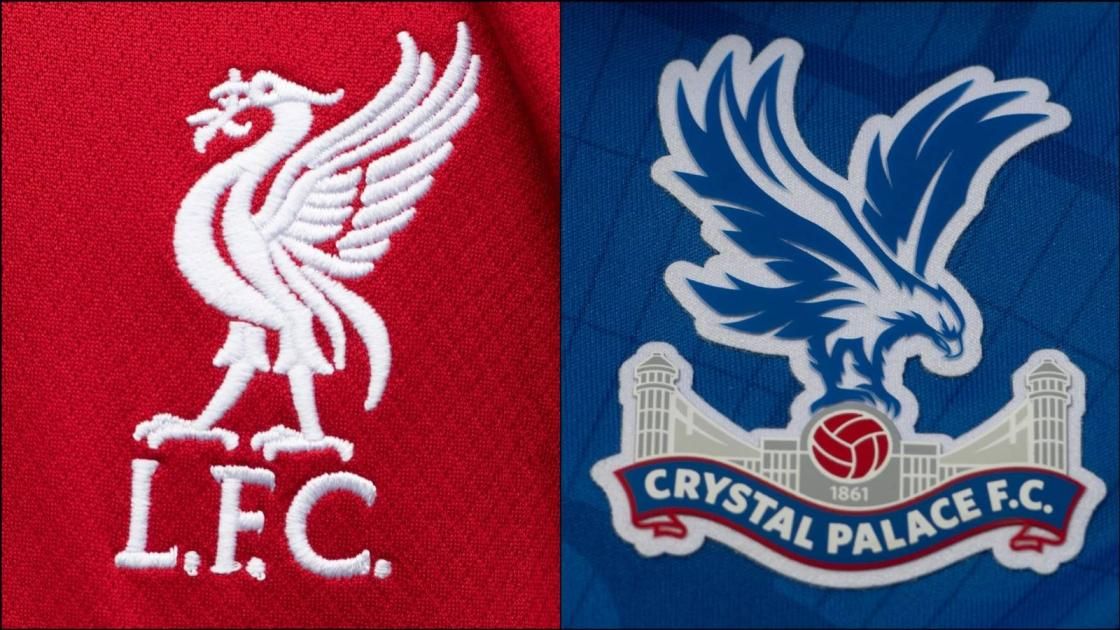 موعد مباراة ليفربول ضد كريستال بالاس في كأس كاراباو والقنوات الناقلة