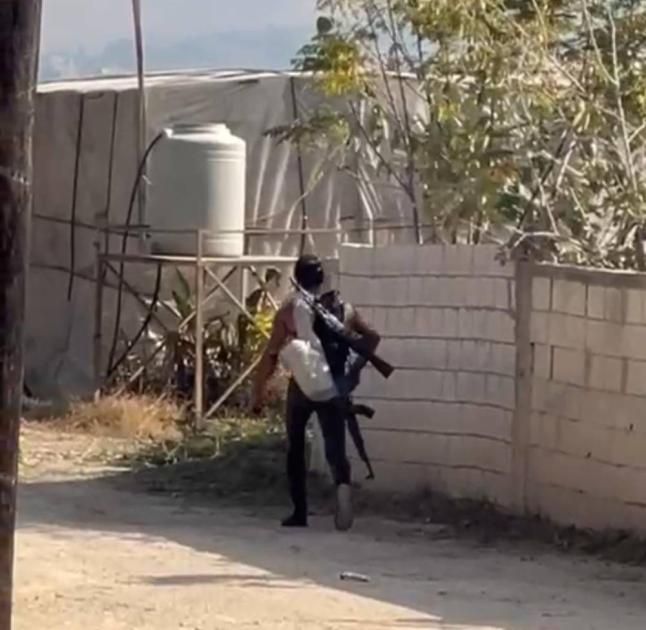 إطلاق نار عشوائي يهزّ شمال لبنان.. إصابة شخصين وتوقيف المشتبه فيه