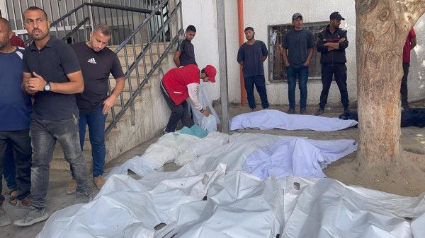 تحقيق أممي يوثق 16 ألف دليل على جرائم الاحتلال في غزة