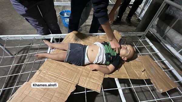 محدث: 70 شهيدًا بينهم 24 طفلًا في غارات إسرائيلية على قطاع غزة