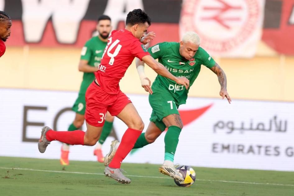 تحديد مواعيد وملاعب ربع نهائي أغلى الكؤوس