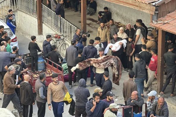 رسمياً.. جيش الاحتلال يعلن العودة لاستئناف وقف إطلاق النار في غزة