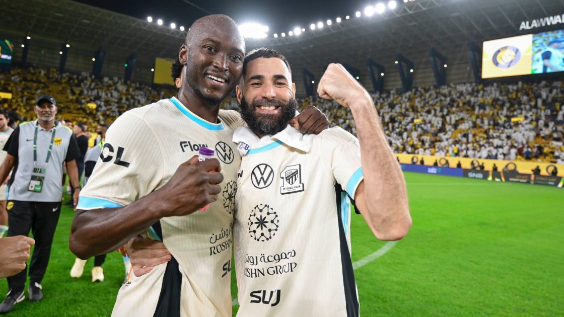 ماذا قال جيزوس وكونسيساو بعد كلاسيكو النصر والاتحاد؟