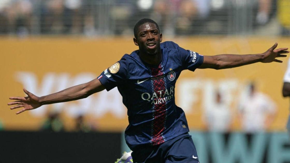 موعد مباراة باريس سان جيرمان ضد لوريان في الدوري الفرنسي والقنوات الناقلة