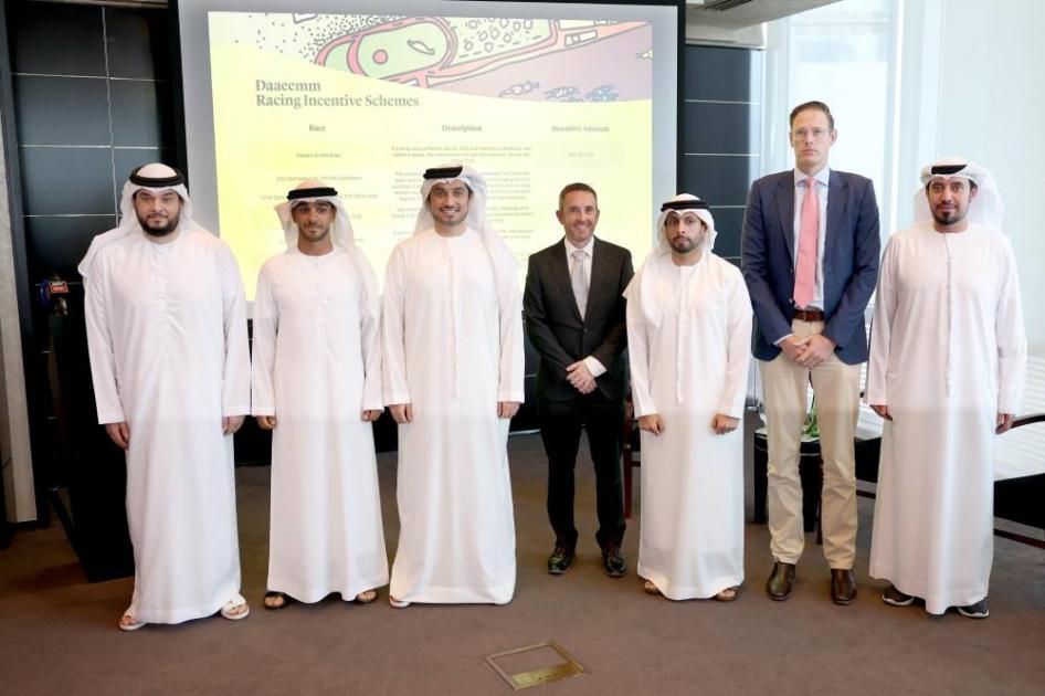 موسم حافل لسباقات مضمار جبل علي.. وزيادة 20% في الجوائز