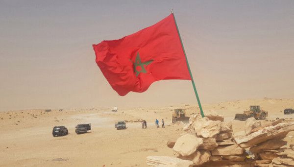 مجلس الأمن يصوت الجمعة على دعم خطة الحكم الذاتي المغربية للصحراء الغربية
