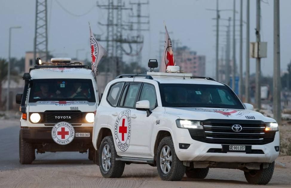 إسرائيل تهدد «حماس» وتحدد دور القوات الدولية في نزع السلاح