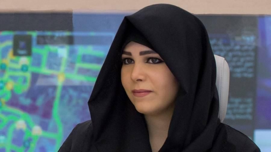 لطيفة بنت محمد: «آيكوم دبي» محطة بارزة في مسيرة إنجازاتها