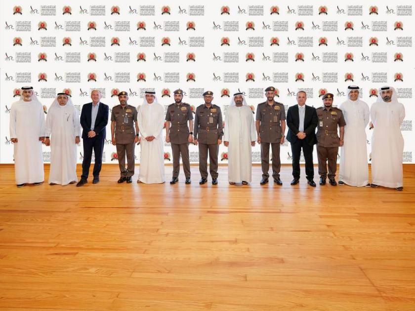 أحمد بن سعيد: مذكرة التفاهم بين «ترانسغارد» و«إقامة دبي» تحقق التنمية المتكاملة
