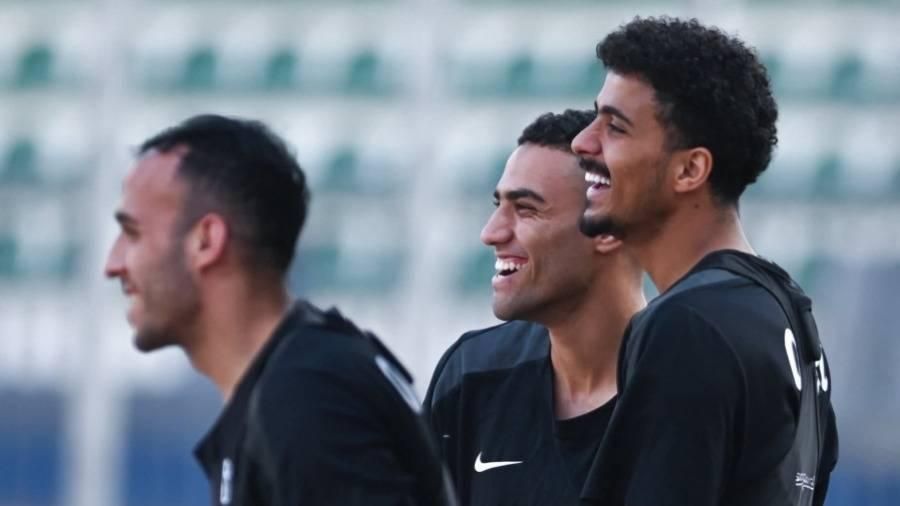 موعد مباراة الزمالك والبنك الأهلي في الدوري المصري