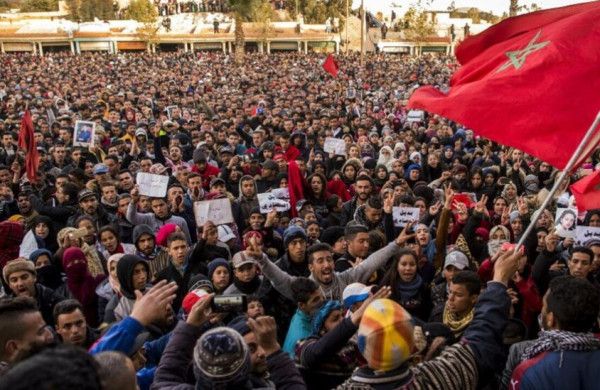 المغرب.. محاكمة 2400 شخص على خلفية احتجاجات "جيل زد 212"