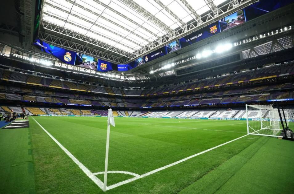 ريال مدريد يطالب بأكثر من 4 مليارات دولار تعويضات عن إلغاء دوري السوبر