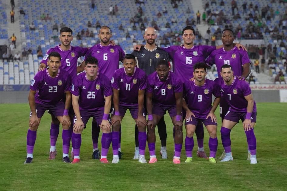 أربيل يحتفظ بصدارة الدوري العراقي.. والشرطة يستعيد نغمة الفوز