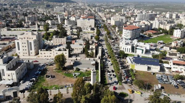سلطة المياه:البدء بتزويد بلدية جنين بكميات إضافية لتعزيز إمدادات المياه واستقرار الخدمة