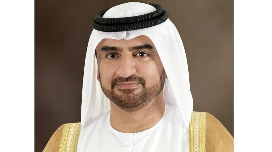 عبدالله بن سالم يشكل مجلس إدارة «الشارقة الرياضي»