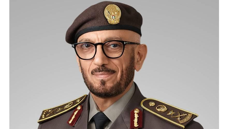«شؤون الأجانب» بدبي: منجزاتنا تجسد التطوّع المؤسسي