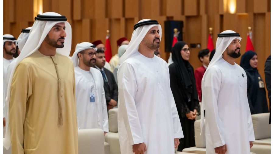 اختتام النسخة الرابعة من «القيادات الدبلوماسية العربية الشابة» في أبوظبي