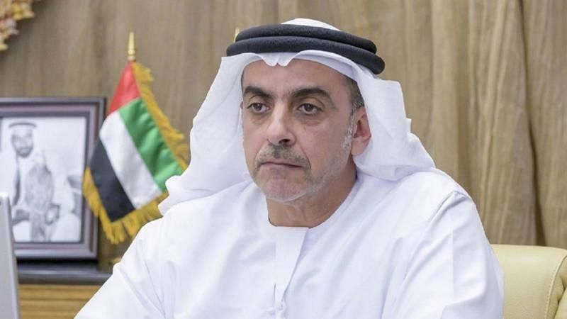 سيف بن زايد: تمرين ISALEX 3.0 نموذج متقدم للتكامل الأمني في مكافحة الجريمة