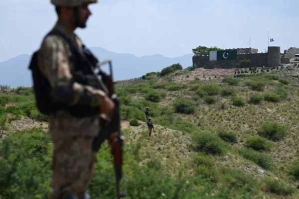 باكستان وأفغانستان تستأنفان مفاوضات السلام في إسطنبول مطلع نوفمبر القادم