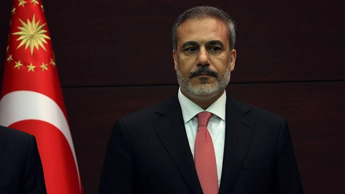 تركيا تعلن عقد اجتماع لمناقشة وقف إطلاق النار بغزة