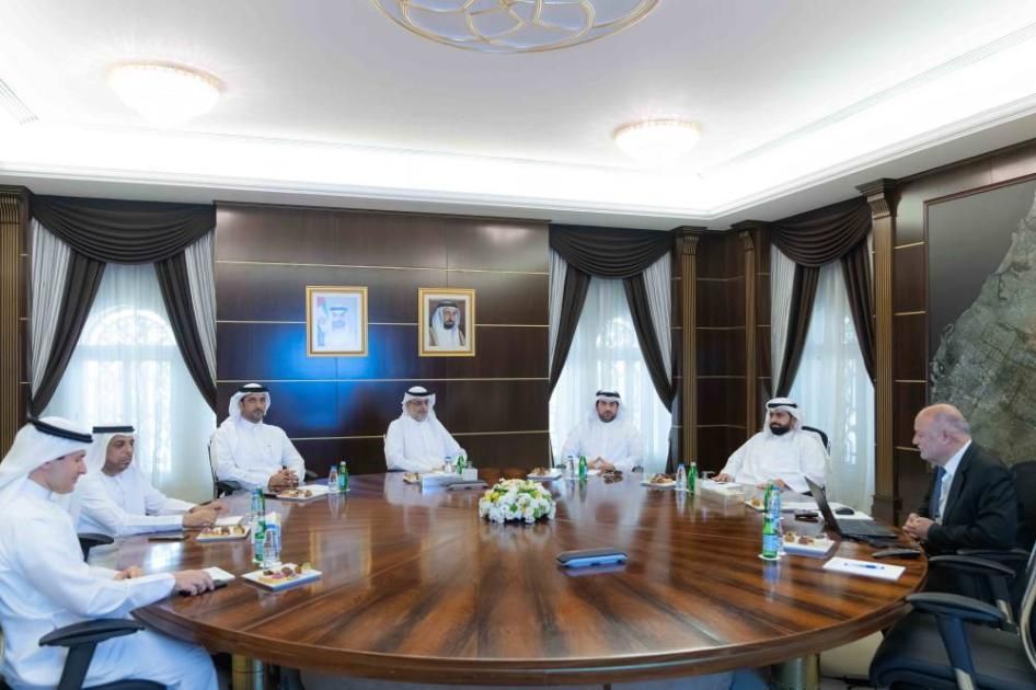 مجلس الطاقة يبحث الاستراتيجيات والسياسات العامة