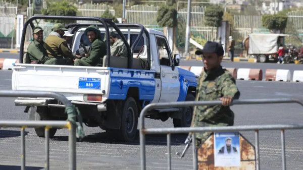 الحوثيون: محاكمة 43 من موظفي الأمم المتحدة بتهمة "التورط في غارة إسرائيلية"