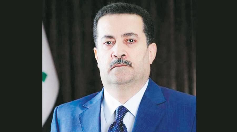 السوداني: نحرص على استقرار العراق والنأي عن الصراعات