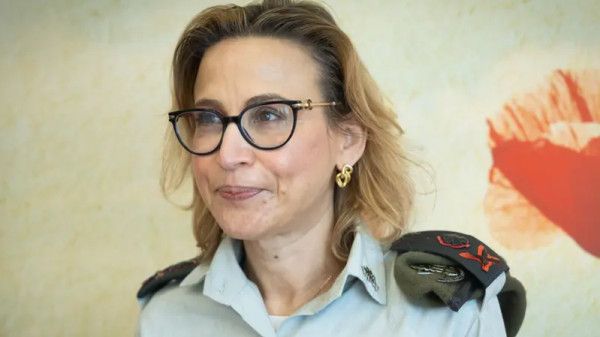 إسرائيل:استقالة المدعية العسكرية العامة بعد إقرارها بتسريب فيديو الاعتداء الجنسي على أسير فلسطيني