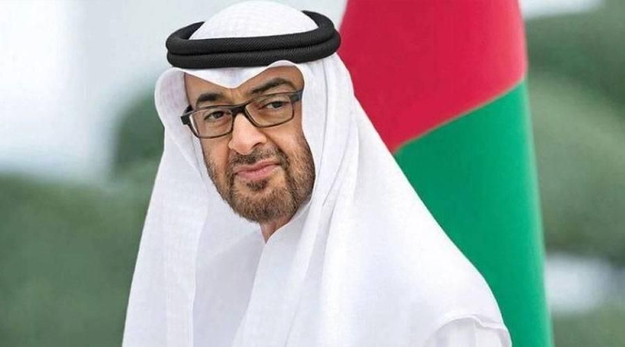 رئيس الدولة يهنئ رئيس كوت ديفوار بمناسبة إعادة انتخابه