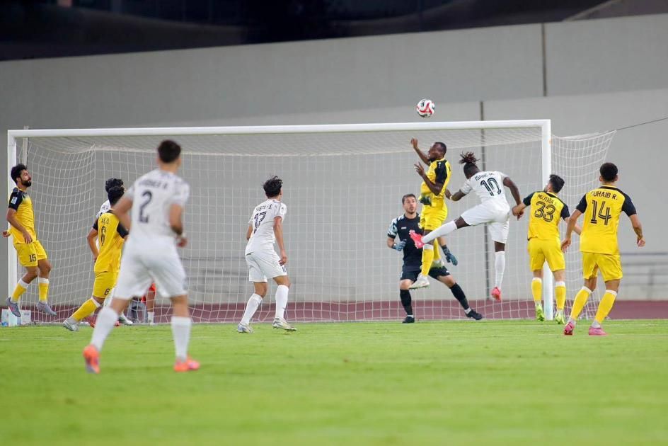 بسبب ملحق المونديال..إيقاف مباريات الدوري العراقي