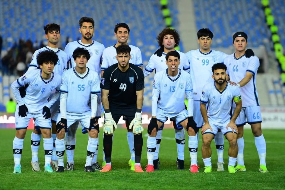 القاسم.. من «حصان أسود» بالدوري العراقي إلى ذيل الترتيب