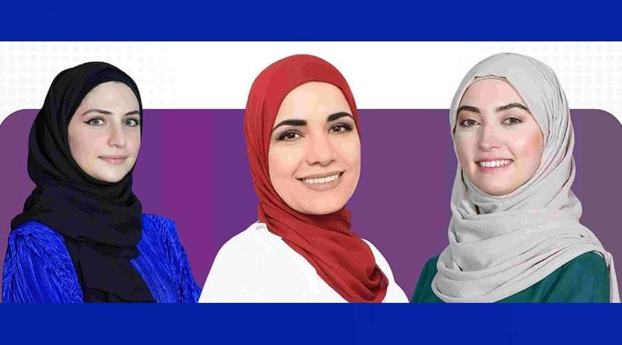 قمة القيادة للمرأة في الهندسة.. الأربعاء