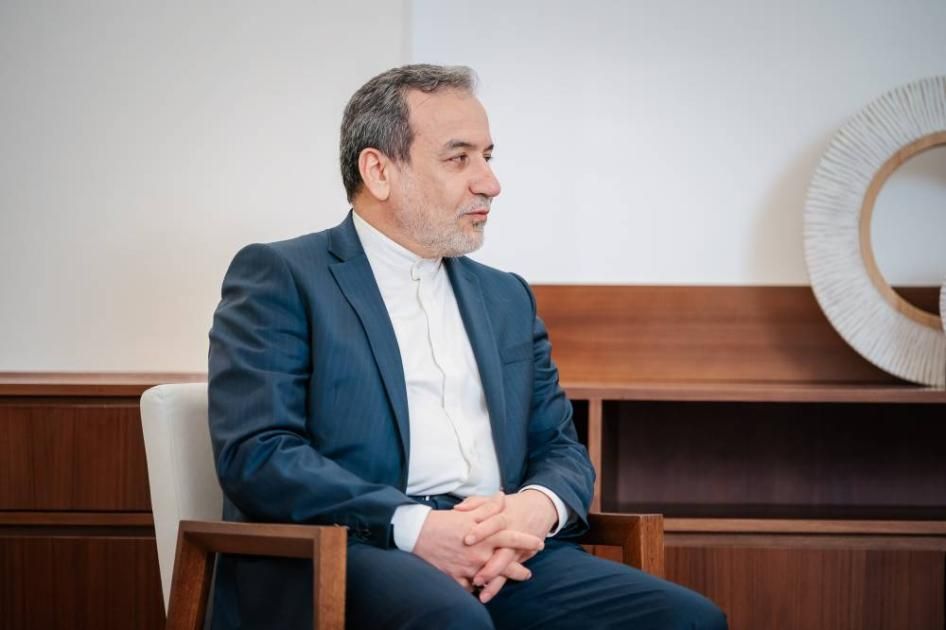 مسقط تدعو واشنطن وطهران لاستئناف المفاوضات
