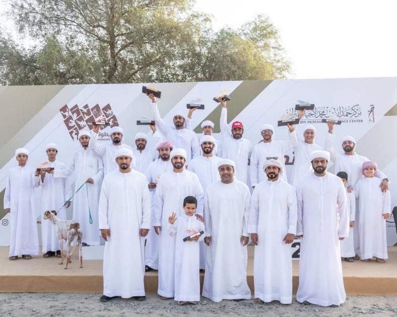 «السلق» في بطولات فزاع تختتم الأشواط التمهيدية
