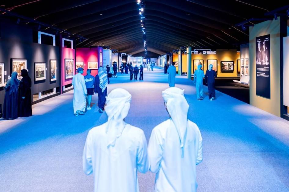 29 ألف عملٍ فوتوغرافي و634 فيلماً تتنافس على جوائز «إكسبوجر10»