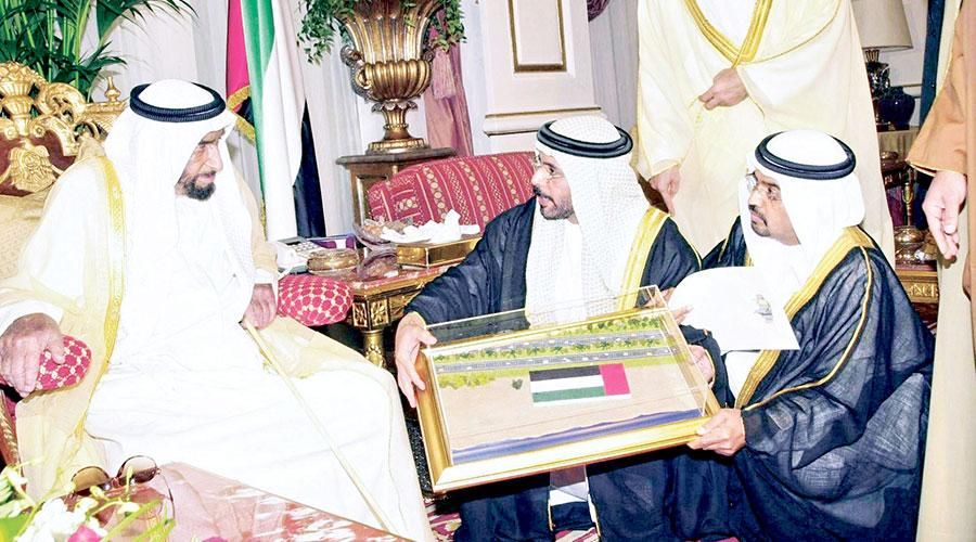 «يوم العلم» قصة تروي مجد الوطن ووحدة أبنائه