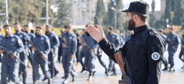 الداخلية السورية تكشف حقيقة اختطاف 42 سيدة